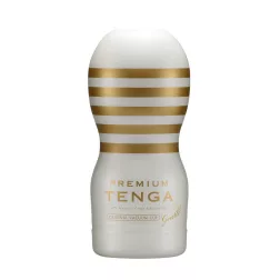 Tenga – Premium Original Vacuum Cup maszturbátor (lágy)