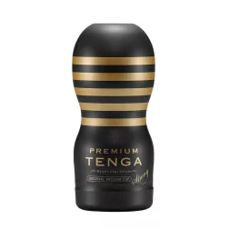   Tenga – Premium Original Vacuum Cup maszturbátor (intenzív)
