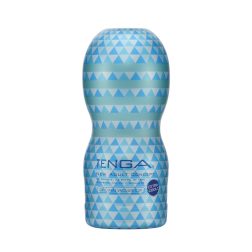   Tenga Original Vacuum Cup Cool Edition maszturbátor (hűsítő hatással)