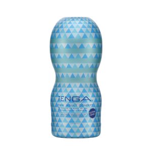 Tenga Original Vacuum Cup Cool Edition maszturbátor (hűsítő hatással) Tenga Original Vacuum Cup Cool Edition maszturbátor (hűsítő hatással)