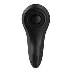   Satisfyer – Little Secret alsóba helyezhető, viselhető vibrátor, távirányítóval (APP-os)