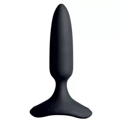   Lovense – Hush 2 okos análvibrátor (2,5 cm, XS méret) (APP-os)