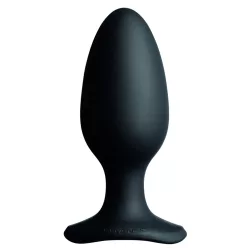   Lovense Hush 2 - okos análvibrátor (5,7 cm, L méret) (APP-os)