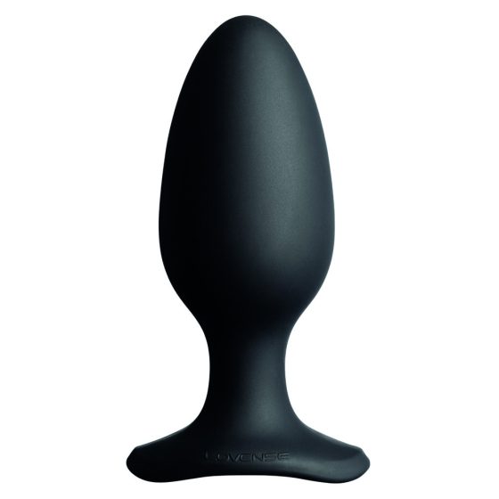 Lovense Hush 2 análvibrátor (5,7 cm, L méret) (APP-os)