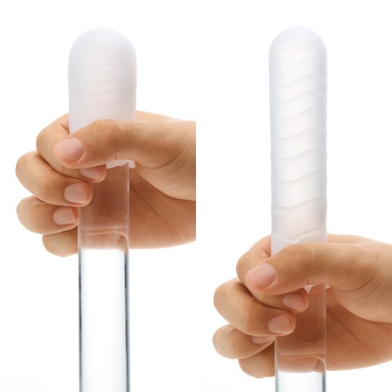 Tenga Pocket Stroker Click Ball maszturbátor