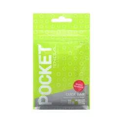 Tenga – Pocket Stroker Click Ball maszturbátor