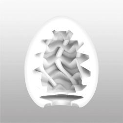 Tenga Egg Wavy II. maszturbátor