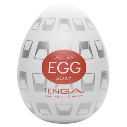 Tenga Egg Boxy maszturbátor