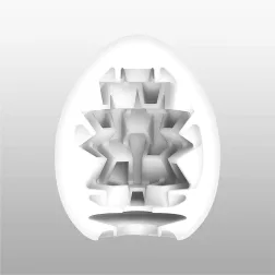 Tenga – Egg Boxy maszturbátor