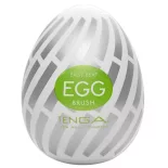 Tenga – Egg Brush maszturbátor