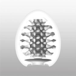 Tenga Egg Brush maszturbátor