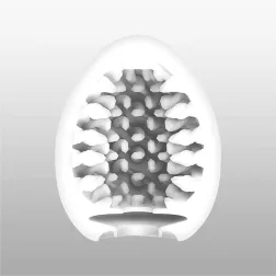 Tenga – Egg Brush maszturbátor