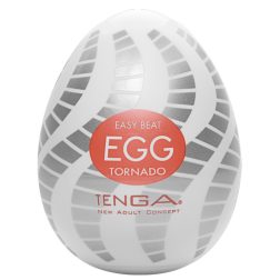 Tenga Egg Tornado maszturbátor