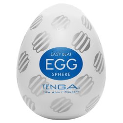 Tenga Egg Sphere maszturbátor