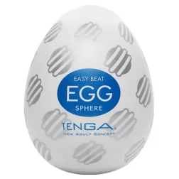 Tenga – Egg Sphere maszturbátor