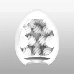Tenga – Egg Sphere maszturbátor