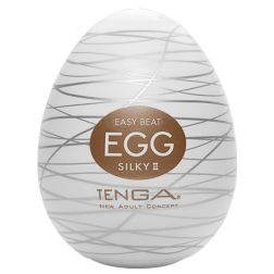 Tenga Egg Silky II. maszturbátor