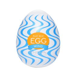 Tenga Egg Wind maszturbátor