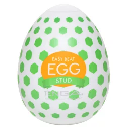 Tenga – Egg Stud maszturbátor