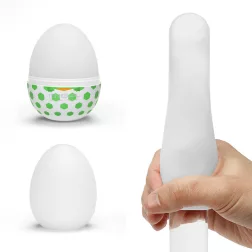 Tenga – Egg Stud maszturbátor