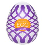 Tenga Egg Mesh maszturbátor