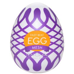 Tenga Egg Mesh maszturbátor