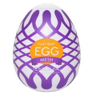 Tenga Egg Mesh maszturbátor