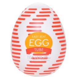 Tenga Egg Tube maszturbátor