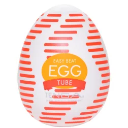 Tenga – Egg Tube maszturbátor