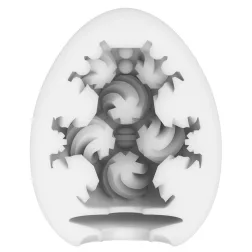 Tenga – Egg Curl maszturbátor