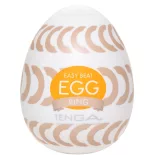 Tenga Egg Ring maszturbátor.