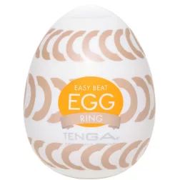 Tenga – Egg Ring maszturbátor