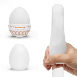 Tenga – Egg Ring maszturbátor