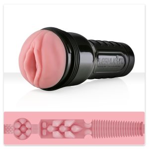 Fleshlight Lady Classic punci (Destroya betéttel)