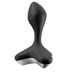 Satisfyer Game Changer anál vibrátor (fekete)