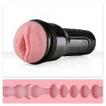 Fleshlight – Lady Classic punci (Mini-Lotus betéttel)