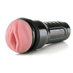 Fleshlight Lady Classic punci (Mini-Lotus betéttel)