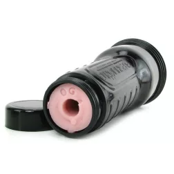 Fleshlight Lady Classic punci (Mini-Lotus betéttel)