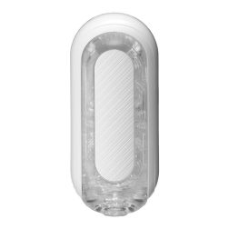 Tenga Flip Zero Gravity maszturbátor (fehér)