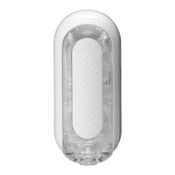 Tenga – Flip Zero Gravity maszturbátor (fehér)
