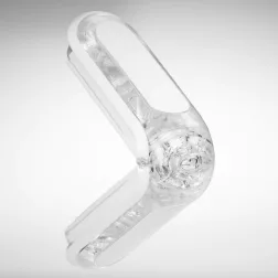 Tenga – Flip Zero Gravity maszturbátor (fehér)