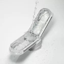 Tenga – Flip Zero Gravity maszturbátor (fehér)