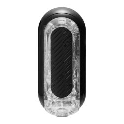 Tenga Flip Zero Gravity maszturbátor (fekete)