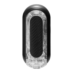 Tenga – Flip Zero Gravity maszturbátor (fekete)