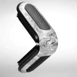 Tenga – Flip Zero Gravity maszturbátor (fekete)