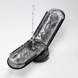 Tenga – Flip Zero Gravity maszturbátor (fekete)
