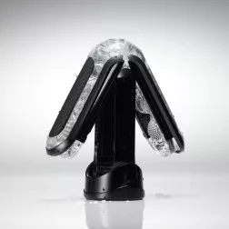 Tenga – Flip Zero Gravity maszturbátor (fekete)