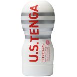   Tenga Original Vacuum Cup U.S. extra méretű maszturbátor (lágy)