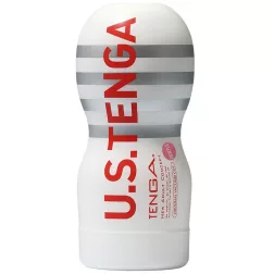   Tenga – Original Vacuum Cup U.S. extra méretű maszturbátor (lágy)