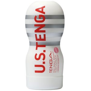 Tenga Original Vacuum Cup U.S. extra méretű maszturbátor (lágy)